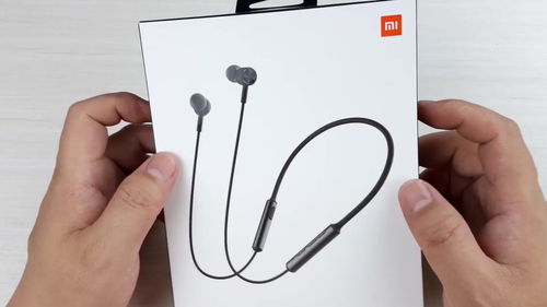 小米蓝牙耳机青春版-小米蓝牙耳机青春版怎么重置