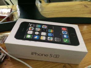 二手苹果5s多少钱-二手苹果5s多少钱