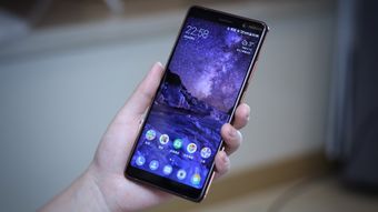 诺基亚7参数-诺基亚7参数配置