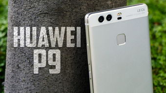 华为p9手机参数-华为p9手机参数及价格