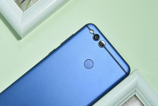 荣耀畅玩7x处理器-荣耀畅玩7x处理器相当于骁龙