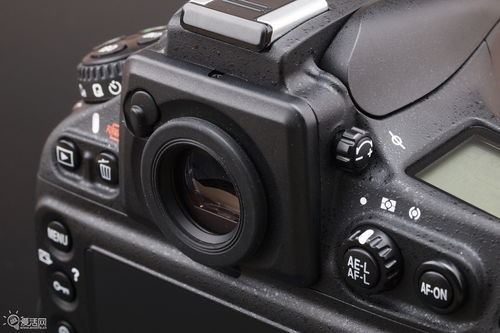 尼康单反相机入门教程图解-尼康单反入门知识摄影技巧
