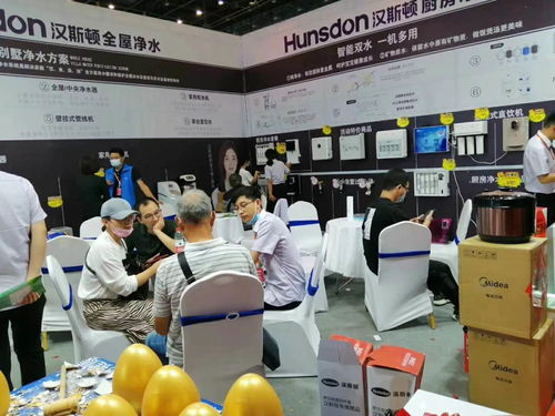 央视曝光净水器黑名单-央视公布净水器黑名单