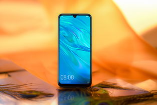 麦芒8-麦芒8参数配置详情