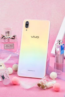 vivox23幻彩版-vivox23幻彩版电池容量多少毫安