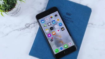 苹果7p和苹果8p的区别-苹果7p和8p对比参数图