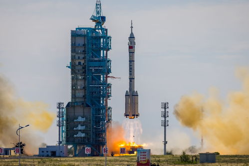 神舟十三号最新消息-神舟十三号最新官方消息