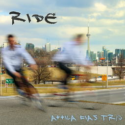 ride-ride it歌词翻译中文