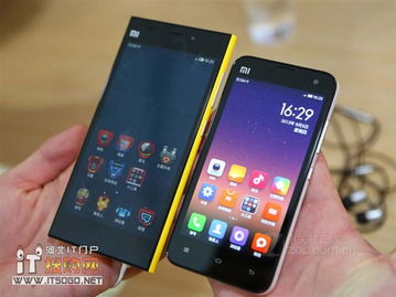 小米3s-小米3s刷机