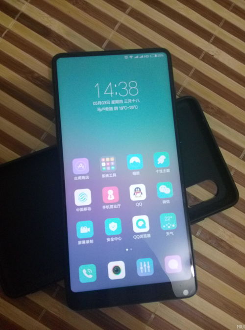 小米mix3详细配置-小米mix3手机参数配置