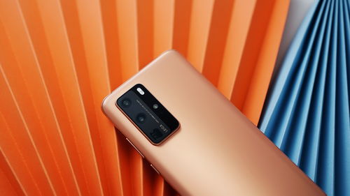 华为p40参数配置详细-p40华为参数