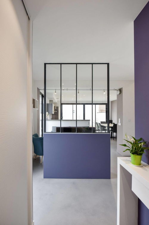 长虹玻璃隔断-长虹玻璃隔断易碎吗