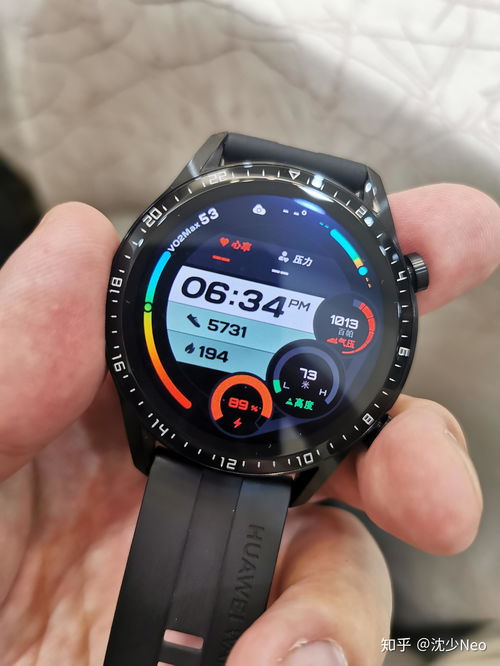 目前最好的智能手表是哪款,最好的智能手表排名前十