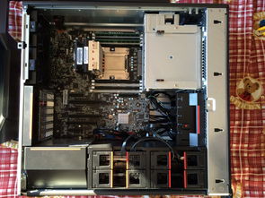 联想p700工作站,联想p700工作站做raid