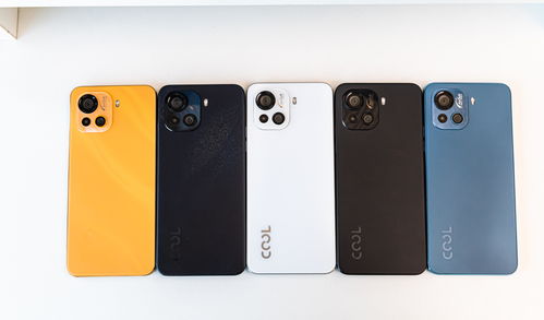 酷派cool20,酷派cool20手机参数