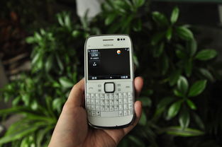 诺基亚e72i上市时间,诺基亚e72i上市时间和价格