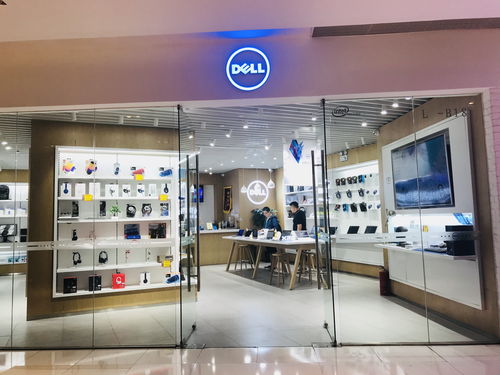 中国戴尔售后官网,dell售后服务维修点查询