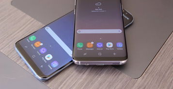 三星好用还是华为好用,三星的好还是华为的好