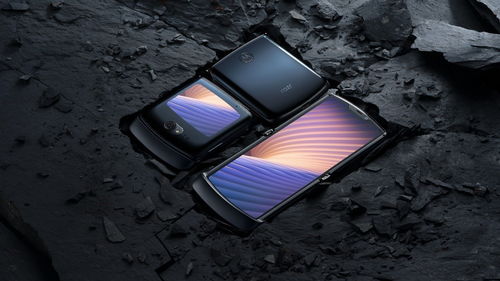 摩托罗拉刀锋,摩托罗拉刀锋二代参数