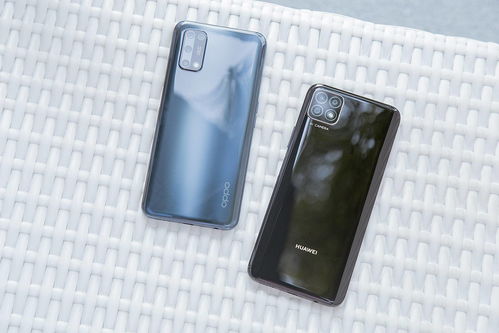 华为畅享20参数配置,华为畅享60x参数配置详细