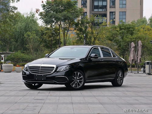 奔驰e260,奔驰e260敞篷