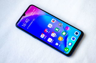 vivo手机z5参数,vivo z5详细参数