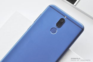 华为麦芒9官网价格,华为麦芒9手机报价