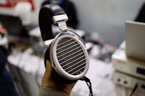 全球公认十大顶级耳机,世界十大顶级耳机