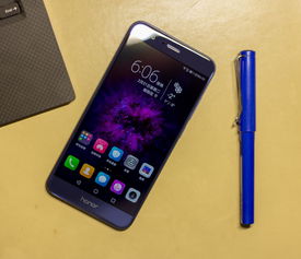 荣耀v9参数配置详细,下一页p30