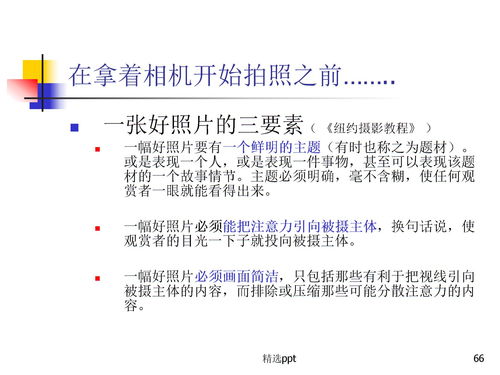 摄影入门基础知识,摄影入门基础知识书籍
