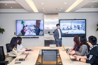 视频会议,视频会议终端