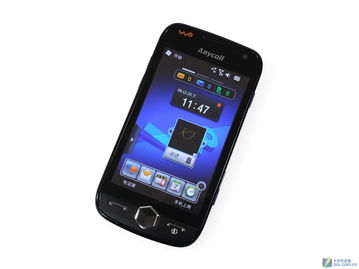 三星i8000评测,三星 i8000