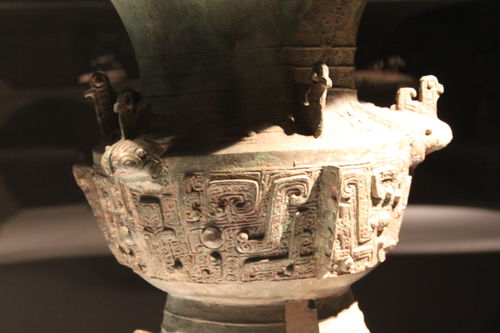 三星堆背后的恐怖,三星堆背后的恐怖 天涯论坛