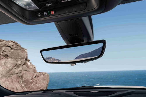 雪佛兰科迈罗2023款,雪佛兰科迈罗2023款能开到几麦