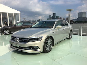 大众辉昂报价及图片,一汽大众辉昂报价及图片