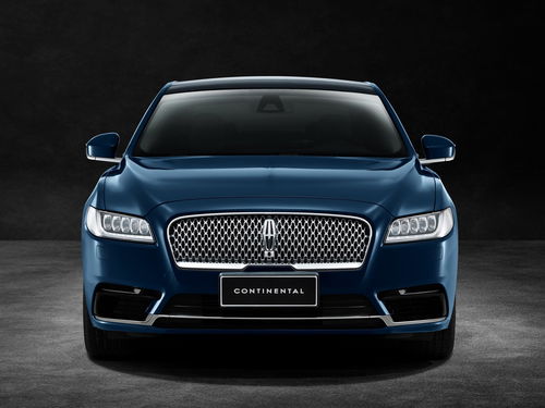 林肯车型报价及图片,林肯车型报价及图片MKC