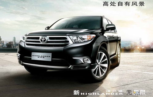 汉兰达2019,汉兰达2019款汉兰达七座多少钱