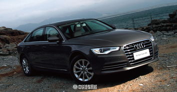 奥迪a6二手车价格,2019年奥迪a6二手车价格