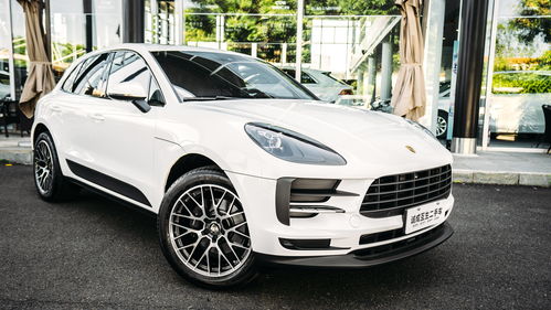 保时捷suv车型全部,保时捷suv 车型