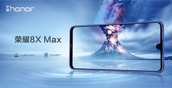 荣耀畅玩8x参数配置,荣耀畅玩8x参数配置表