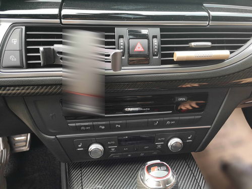 奥迪rs7国内价格,奥迪rs7算豪车吗