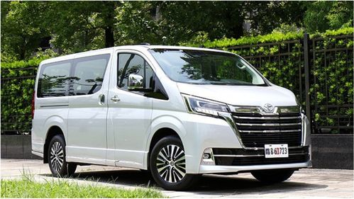 丰田mpv商务车大全,丰田mpv商务车大全15万左右