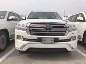 5700兰德酷路泽报价,兰德酷路泽5700价格多少钱