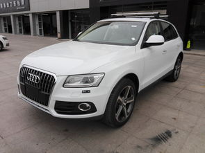 奥迪q5价格多少,奥迪q5价格多少2014款