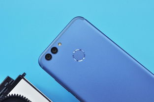 华为荣耀10plus,华为荣耀10plus指纹在哪