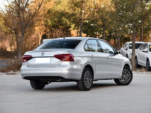 新捷达报价多少钱,新捷达suv价格