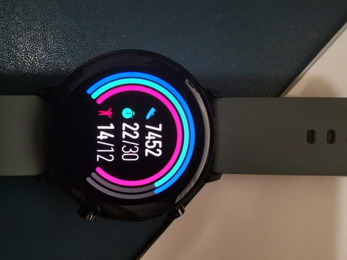 华为watch2和gt2的区别,华为watch2与gt2区别