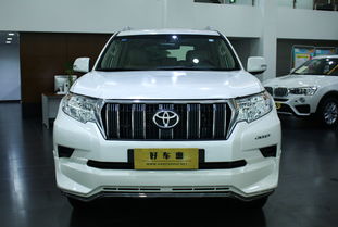 陆巡和丰田霸道的区别,丰田霸道与普拉多的区别