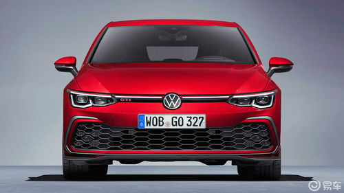 大众高尔夫2021款,大众高尔夫2021款图片