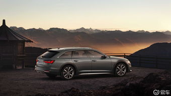 新款奥迪a6价格及图片,新款奥迪a6l的价格及图片尺寸